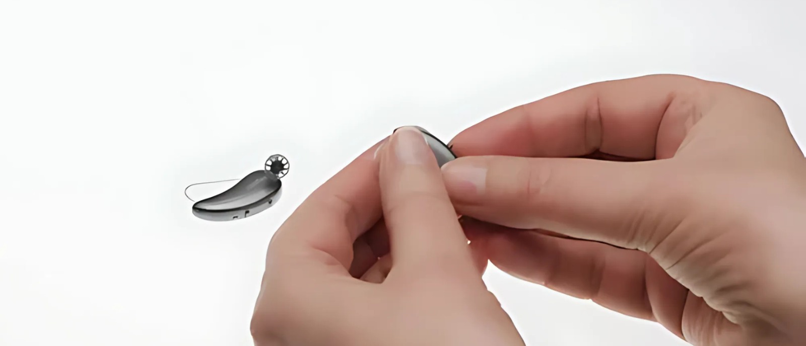 Why Hearing Aid Follow-Ups Matter | Battery Performance & Charging Checks – Aanvii Hearing